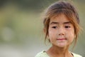 Uyghur girl Royalty Free Stock Photo