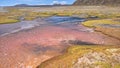 Uyuni salt flat - Bolivia