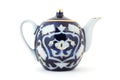 Uzbek Tea Pot