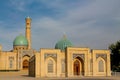 Uzbekistan beautiful architecture monuments of Silk Road