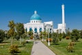 Uzbekistan beautiful architecture monuments of Silk Road