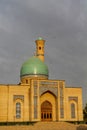 Uzbekistan beautiful architecture monuments of Silk Road