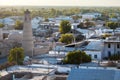 Uzbekistan. City of Khiva