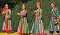 Uzbekistan Dance Group