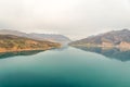 Uzbekistan, Reservoir,Charvak Reservoir, Mountains, Highlands, Nature, wild nature, Clear sky, Fresh air, Hiking trip