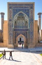 Uzbekistan