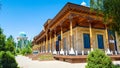 Uzbekistan, Tashkent, Memorial to the Memory of Victims of Repression Royalty Free Stock Photo