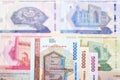 Uzbekistani money a business background