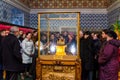 In UzhgorodÃÂ hosts an exhibition Crowns of the World
