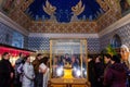 In UzhgorodÃÂ hosts an exhibition Crowns of the World
