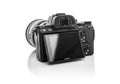 Sony Alpha a7R III Mirrorless Digital Camera.