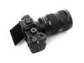 Sony Alpha a7R III Mirrorless Digital Camera.