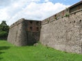 Uzhhorod Castle