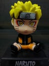 Uzumaki Naruto