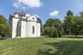 The Assumption of the Mother of God is the largest rural church in Bulgaria