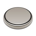 3v button lithium battery