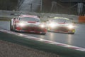 V de V ENDURANCE SERIES - ENDURANCE GT TOURISME