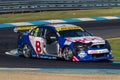 V8 supercars at Sandown