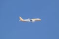 9V-TRV Airbus A320NEO of Scooth Air