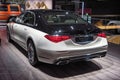 IAA Mobility 2021 - Mercedes-Maybach S680 4Matic