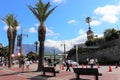 Victoria and Alfred Waterfront in Cape Town