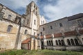 VÃ©zelay Abbey in France, UNESCO heritage