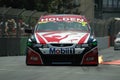 V8 SuperCars - Gold Coast Royalty Free Stock Photo