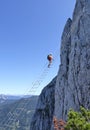 Via ferrata Donnerkogel