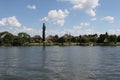 Vaal River South Africa