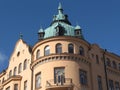 Vaasa, Finland Royalty Free Stock Photo