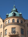 Vaasa, Finland Royalty Free Stock Photo