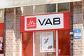 VAB Bank Singboard