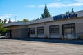 The vacant Sears Auto Center facility at at 1000 Northridge Fashion Ctr. will be the site of the Porto`s Bakery in Northridge.