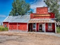 Vacant Storefront Near Fairfield