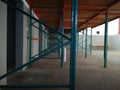 Vacant warehouse or abandoned factory - Potential business space [35]