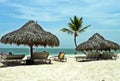 Vacation at the Caribbean coast- Punta Cana, Dominican Republic