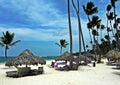 Vacation at the Caribbean coast- Punta Cana, Dominican Republic