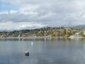 Vacation homes on Lake Chelan