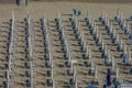 On vacation in Lido di Jesolo (views to the beach)