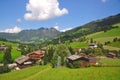 Vacation Region of Alpbachtal,Tyrol