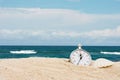 Vacation Time Royalty Free Stock Photo