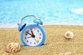 Vacation time Royalty Free Stock Photo