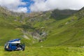 Vacations in the summer Pyrenees