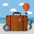 Vacations and travel design