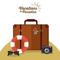 Vacations and travel design