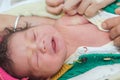 Vaccination for newborns