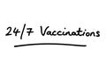 24 7 Vaccinations