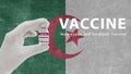 Vaccine Monkeypox and Smallpox, monkeypox pandemic virus, vaccination in Algeria Monkeypox Image has Noise, Granularity and