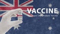 Vaccine Monkeypox and Smallpox, monkeypox pandemic virus, vaccination in Australia Monkeypox Image has Noise, Granularity and