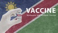 Vaccine Monkeypox and Smallpox, monkeypox pandemic virus, vaccination in Namibia for Monkeypox Image has Noise, Granularity and